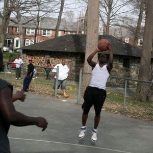 Meet your Posher, Derrick